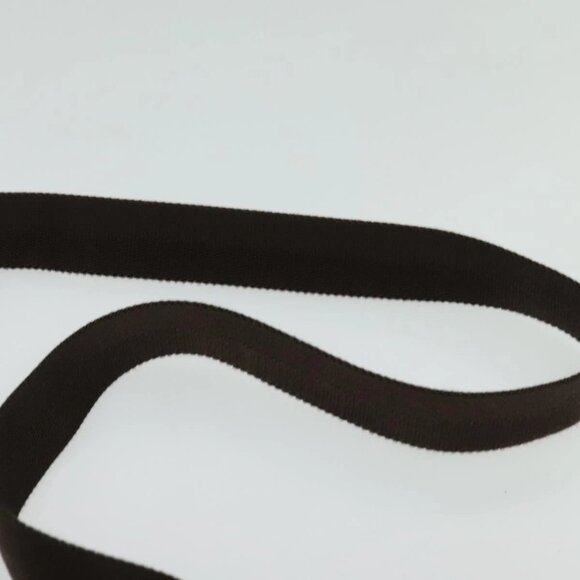 GUCCI GG Supreme Shoulder Bag PVC Beige Silver - Picture 6 of 16